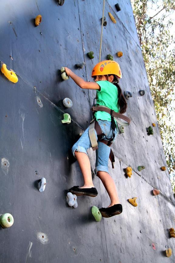 Nayon Xtreme Valley Hotel Quito Bagian luar foto